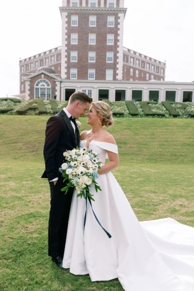 Savannah and Ryan