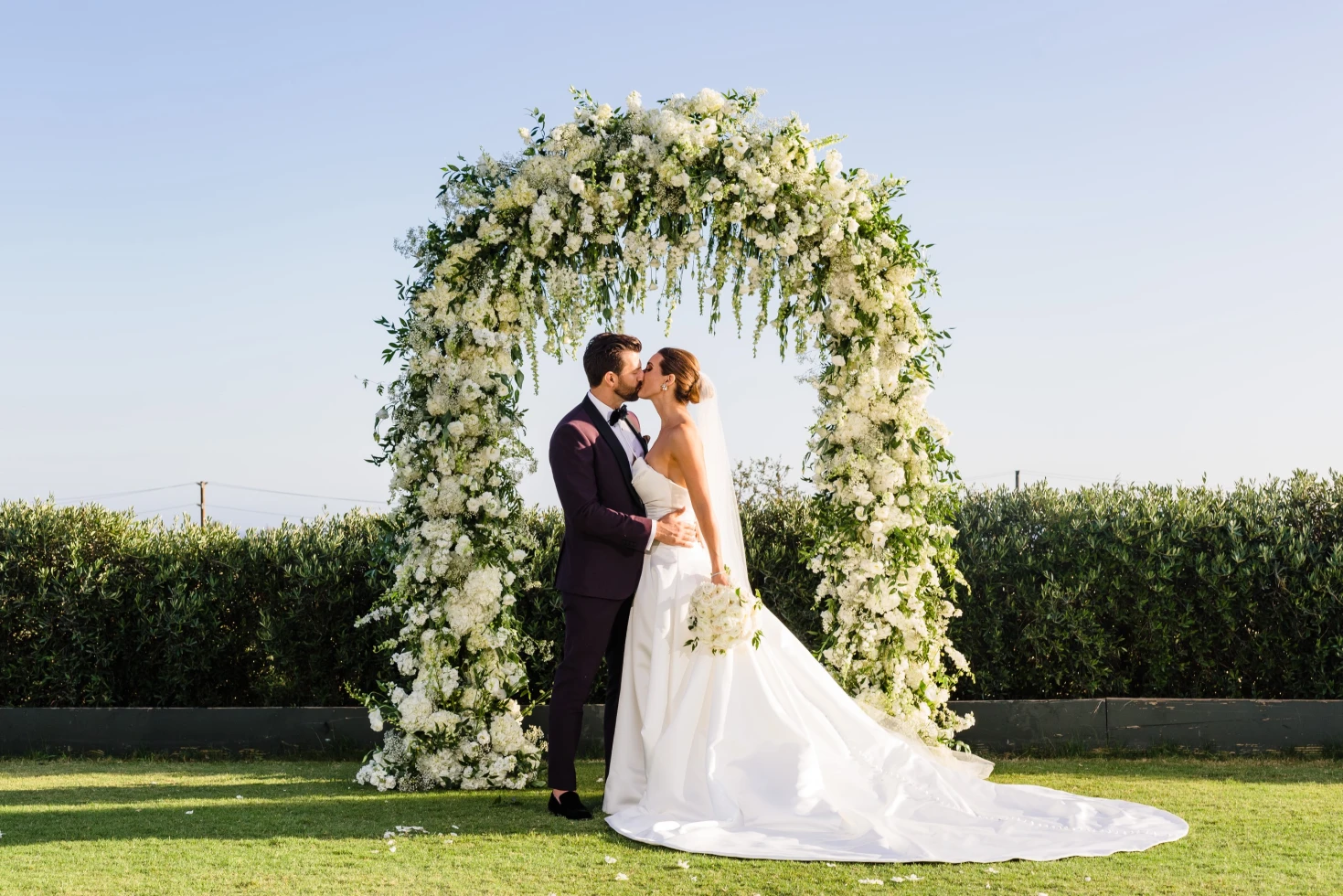 Tessa Lyn Events