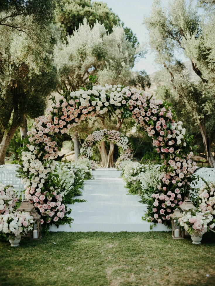 Tessa Lyn Events
