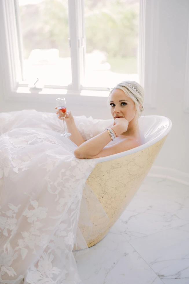 Tessa Lyn Events