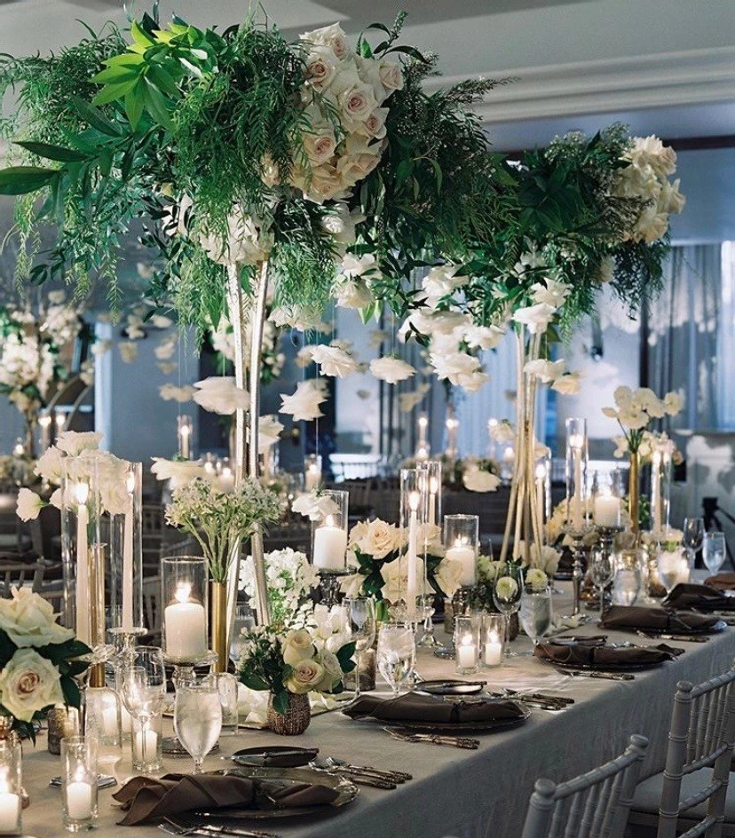 Tessa Lyn Events