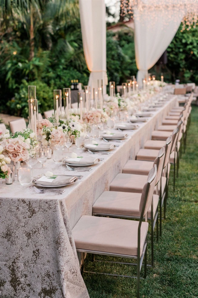 Tessa Lyn Events