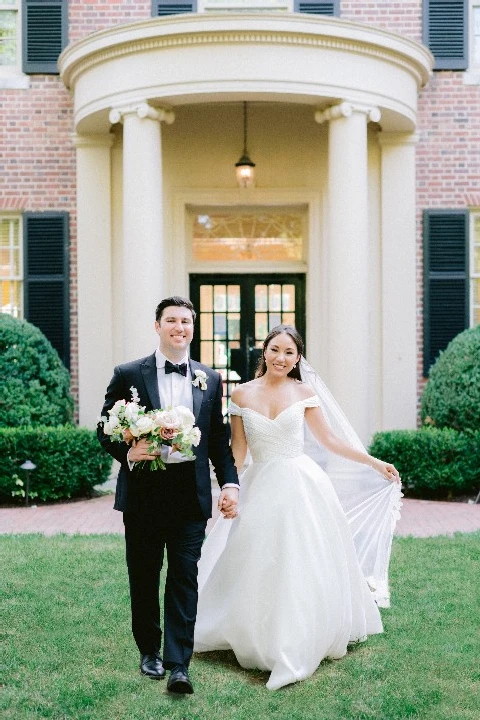 The Carolina Inn