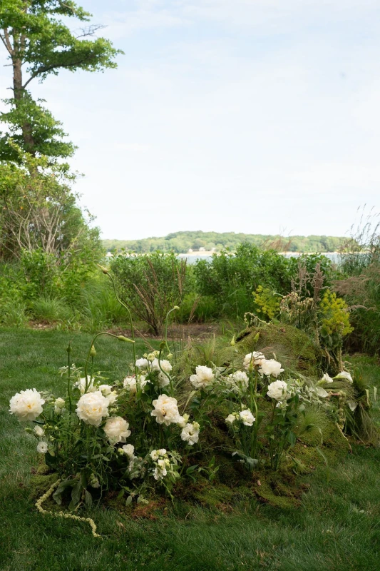 An Elevated Wedding for Vanessa and Michael