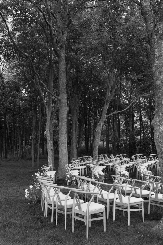 An Elevated Wedding for Vanessa and Michael