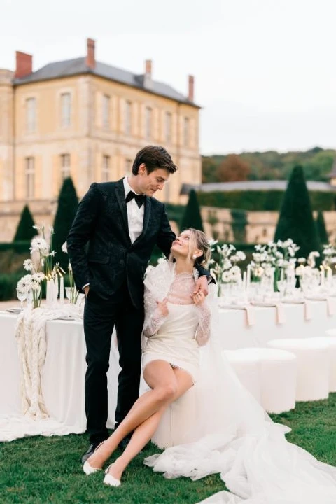 An Heirloom Romance